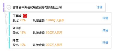 聚會展之力，展吉林風采——吉林省中青會議展覽服務有限責任公司會議及展覽服務解析