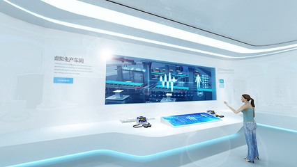 大數(shù)據(jù)可視化 打破信息孤島的關(guān)鍵技術(shù)