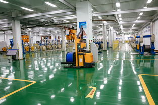 轉(zhuǎn)型升級(jí)在路上 富通集團(tuán)堅(jiān)守主業(yè)與創(chuàng)新發(fā)展的雙重啟示