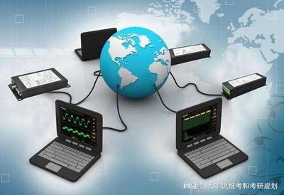 計(jì)算機(jī)科學(xué)與技術(shù) 驅(qū)動(dòng)信息技術(shù)開發(fā)的核心引擎