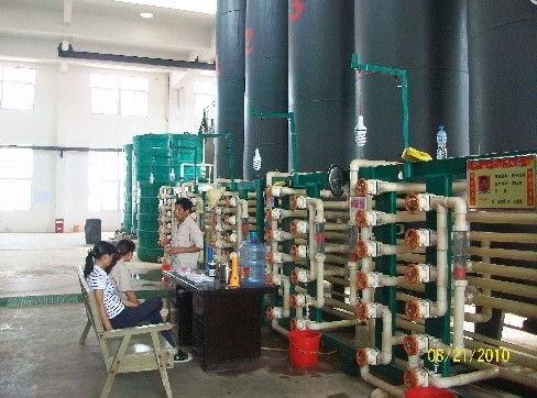 修水湘贛有色金屬試生產(chǎn)硬質合金，拓展有色金屬合金銷售市場