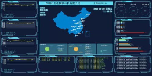 寶安區應急管理局攜手六家企業參展，共同展示應急軟件開發新成果